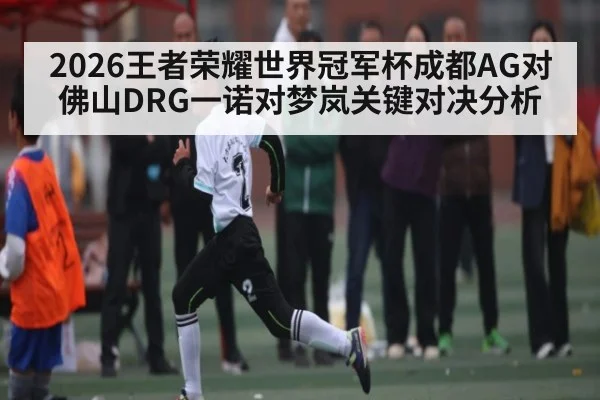 2026王者荣耀世界冠军杯成都AG对佛山DRG一诺对梦岚关键对决分析